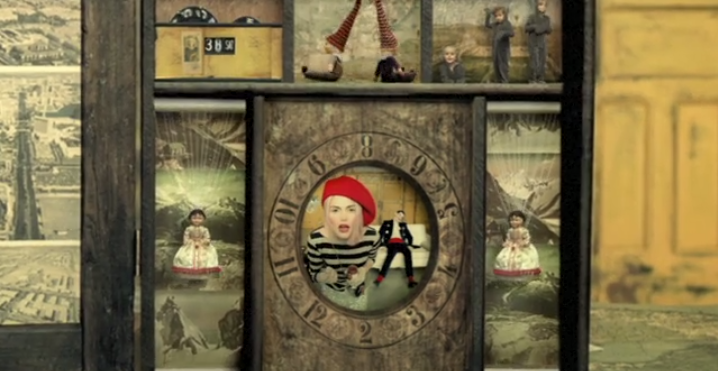 Darbo – Coin Operated Boy