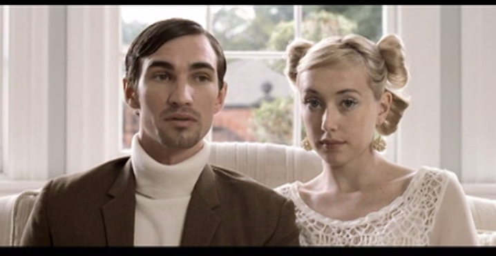 Dove Chocolate – Pamnesia