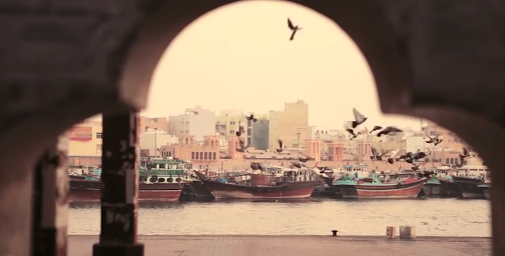 Dubai Shopping Festival – The Best Of Times