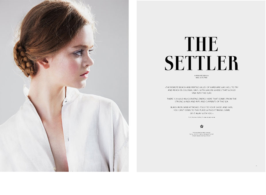 Retro Magazine - Image 1