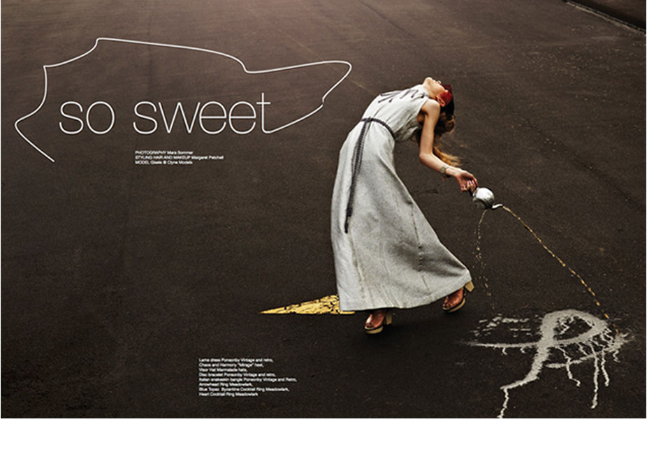 Koncierge Magazine - Image 1