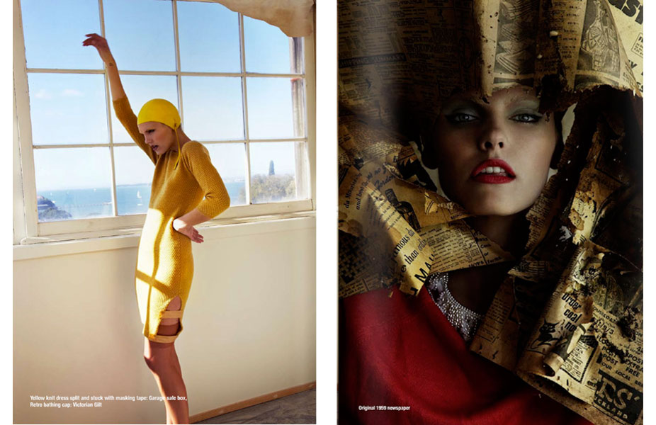 Honk Magazine - Image 2