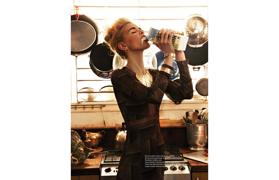 Koncierge Magazine - Image 2