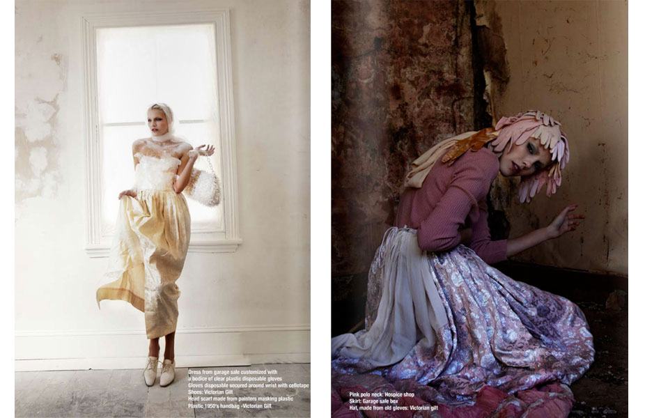 Honk Magazine - Image 3