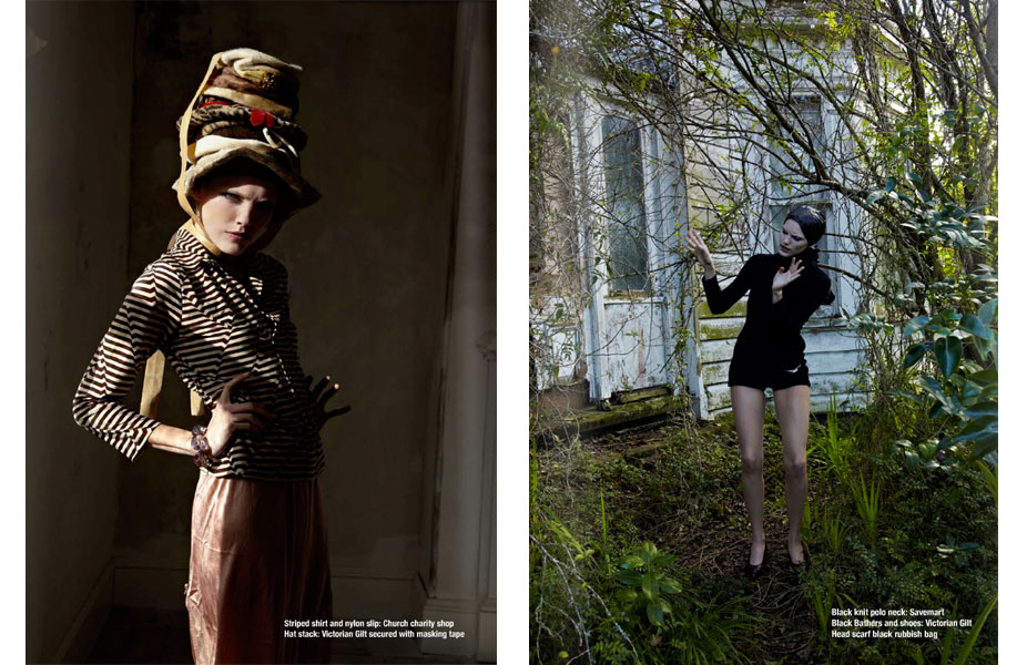 Honk Magazine - Image 4