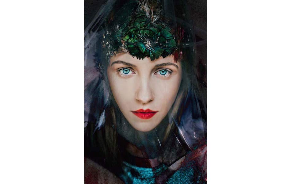 Black Magazine - Image 1