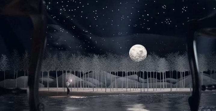 Myer - Find Wonderful