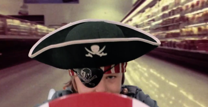 New World – I’m Big