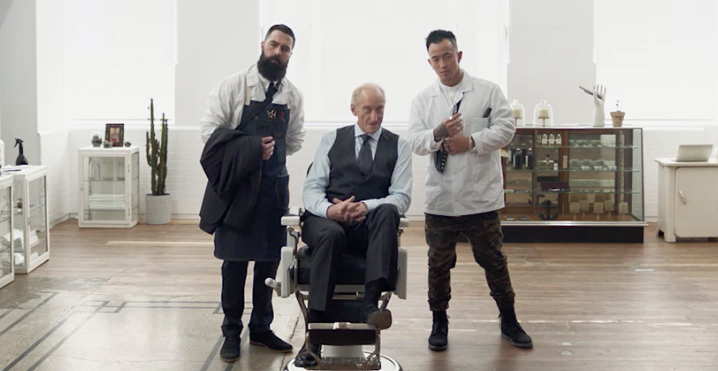 New Zealand Post 'You Can'