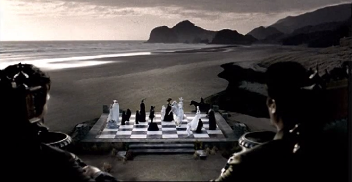 Chevas Regal Whiskey – Royal Salut